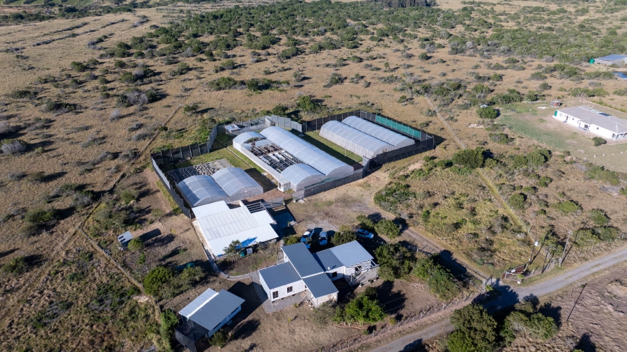 3 Bedroom Property for Sale in Port Alfred Rural Eastern Cape